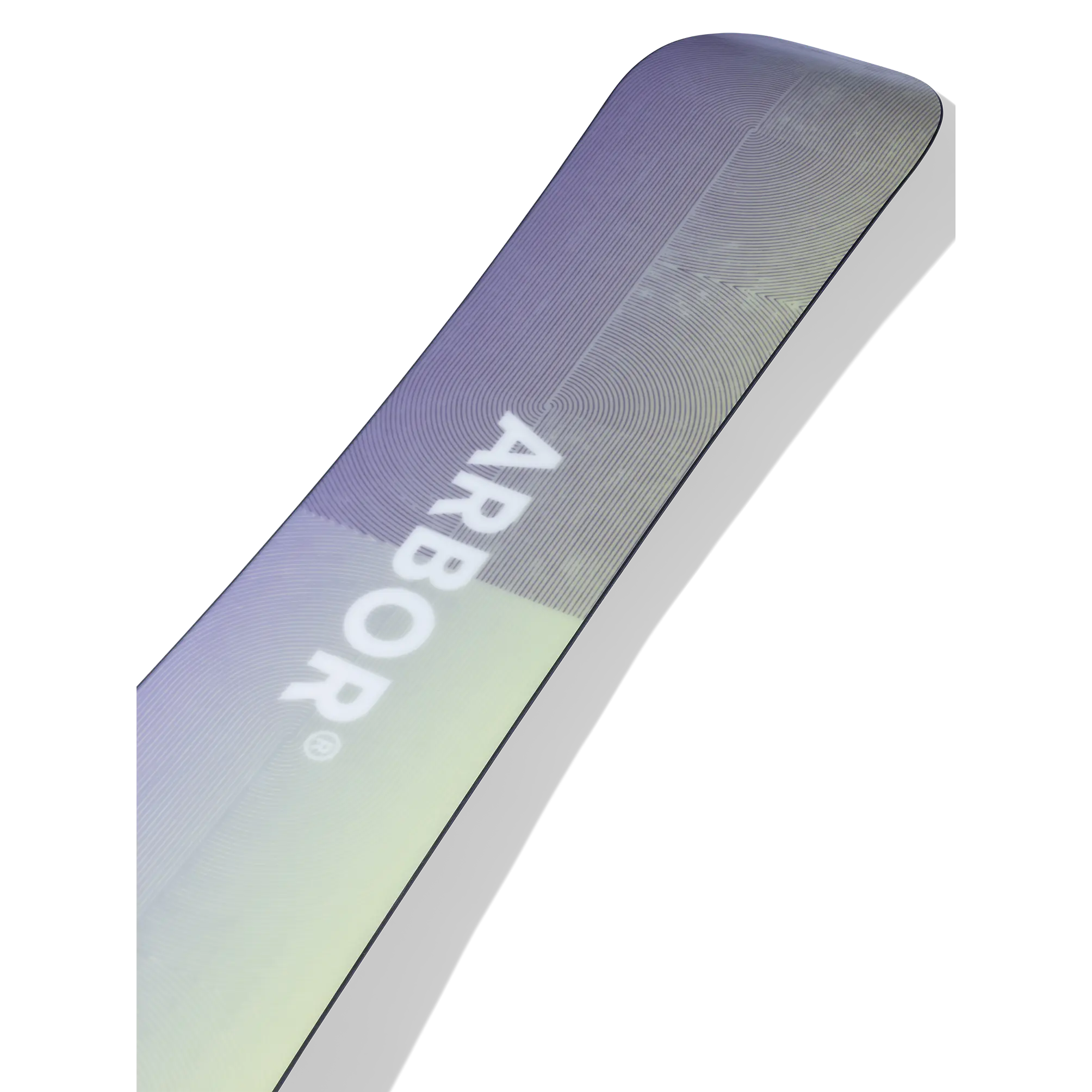 Tabla Snowboard Arbor Kuro Neko 145 5