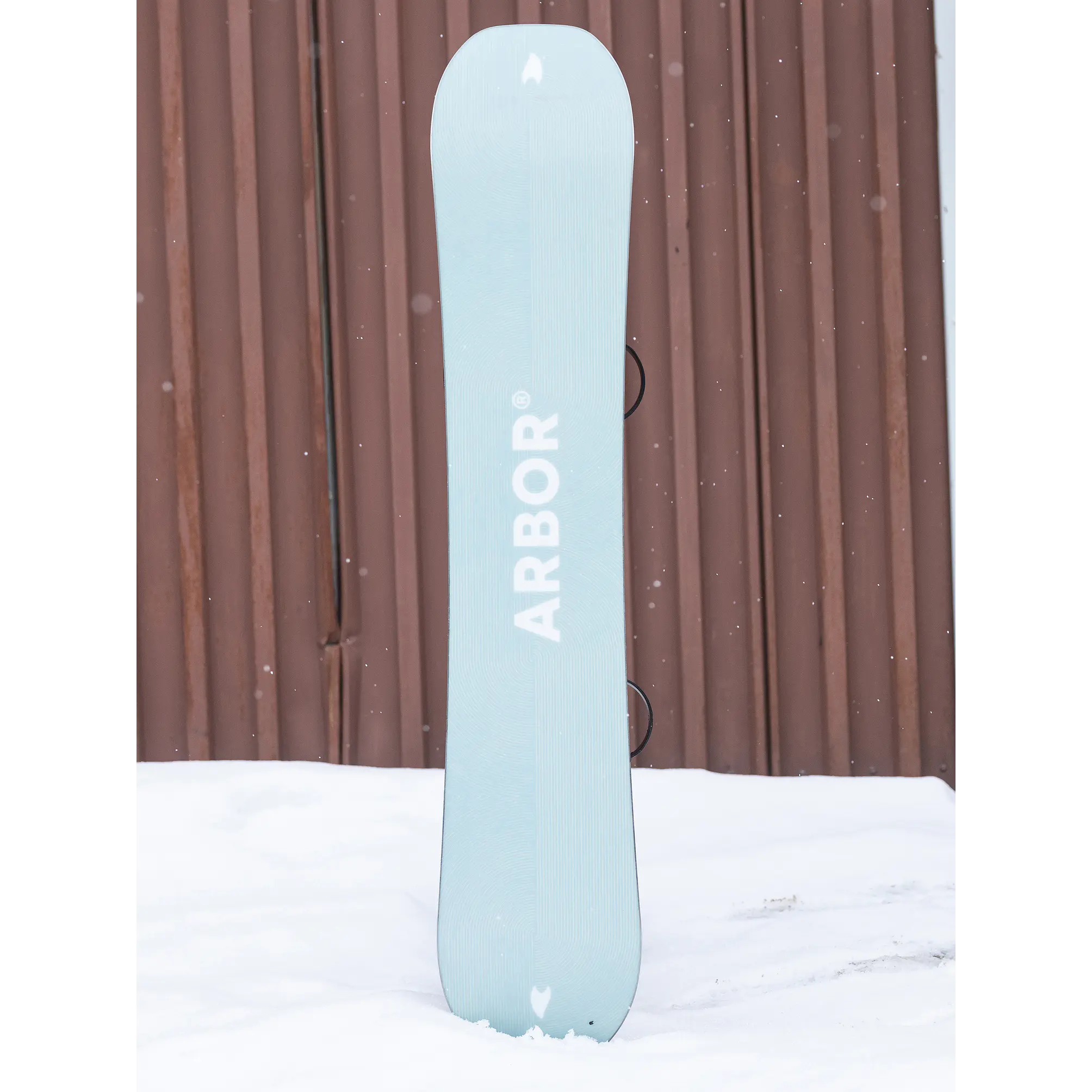 Tabla Snowboard Arbor Kuro Neko Decon 141 6