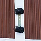 Tabla Snowboard Arbor Kuro Neko Decon 152 - Miniatura 8
