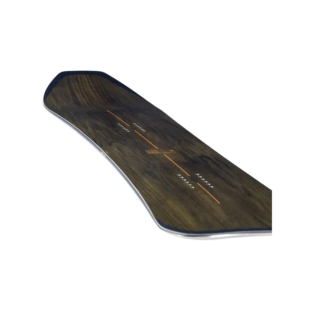 Tabla Snowboard Arbor Padre 161 2
