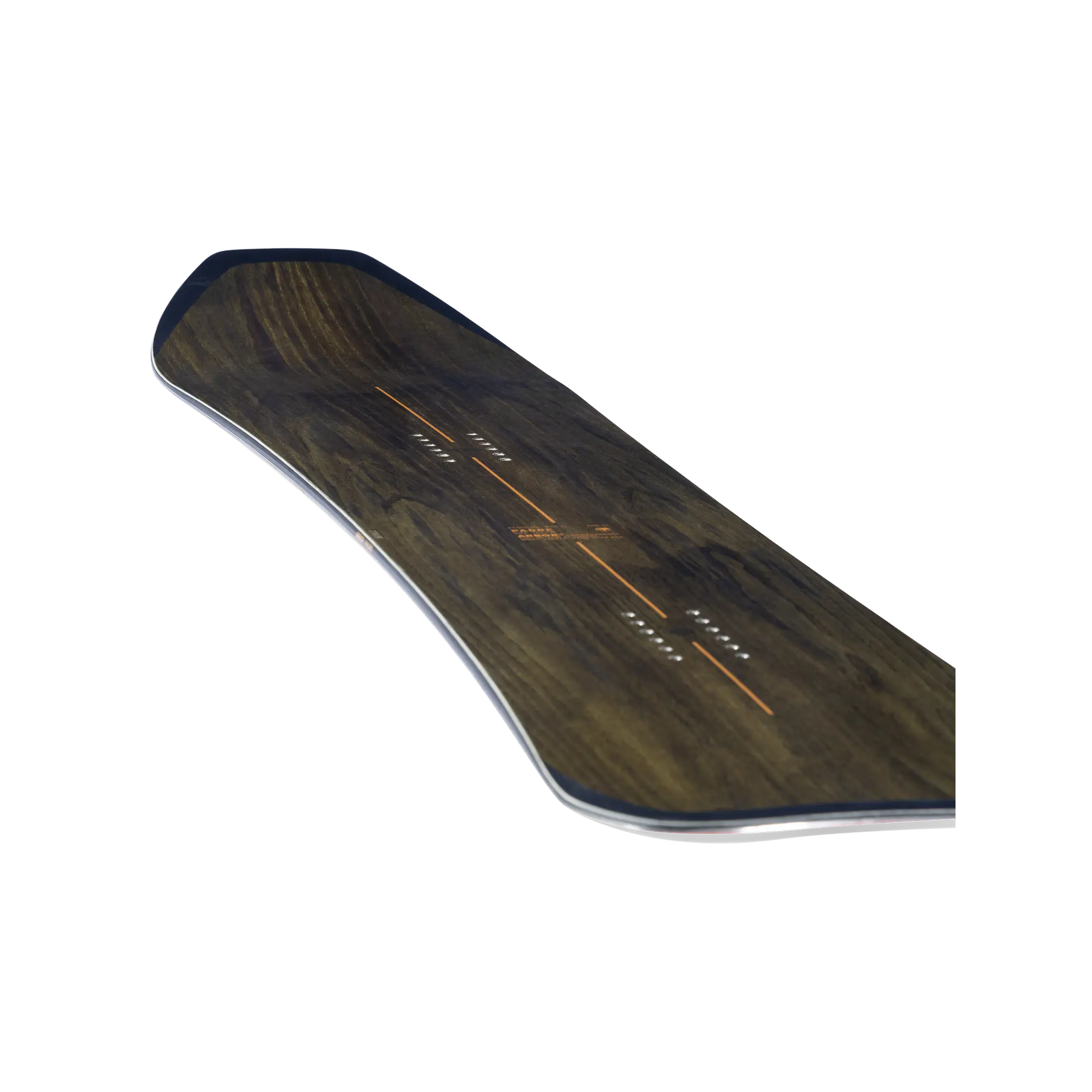 Tabla Snowboard Arbor Padre 161 2