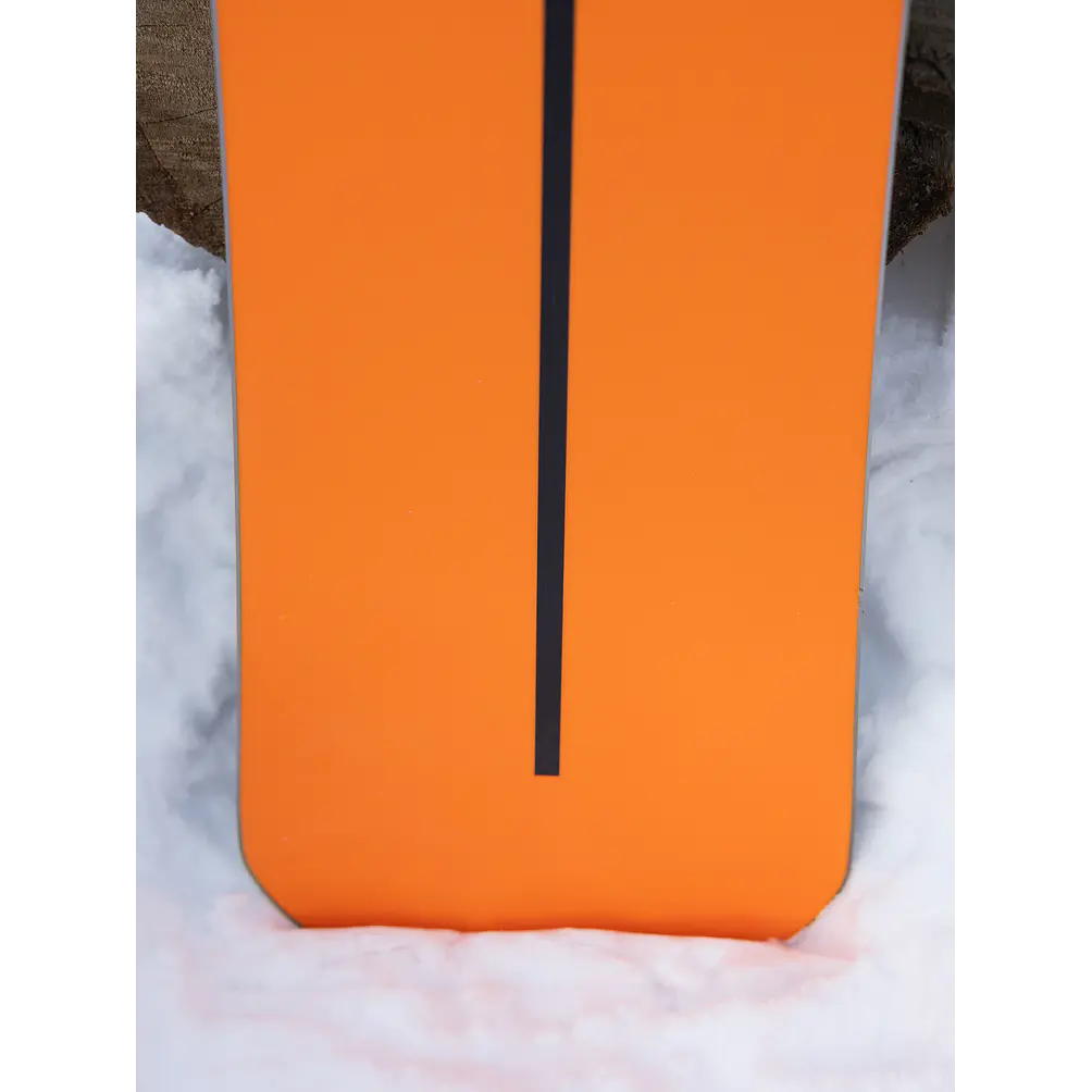 Tabla Snowboard Arbor Padre 161 3