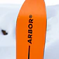 Tabla Snowboard Arbor Padre 161 - Miniatura 4