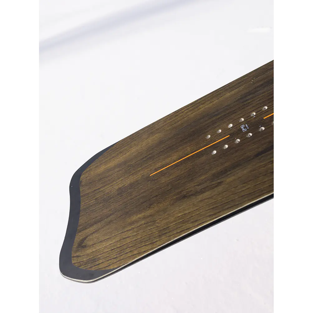 Tabla Snowboard Arbor Padre 161 8