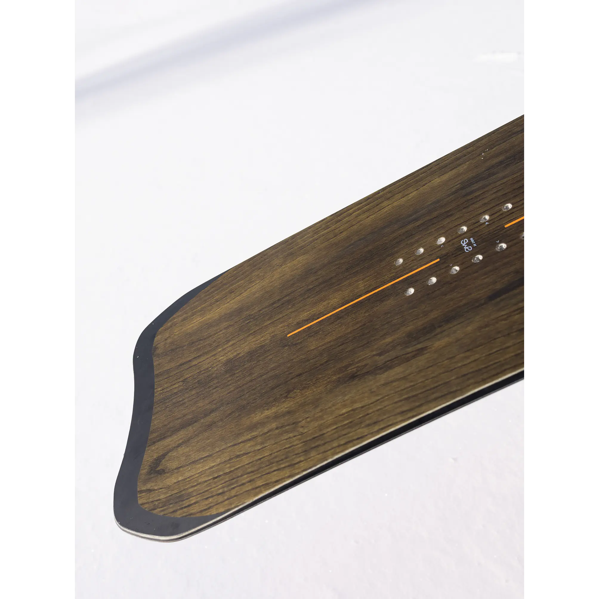 Tabla Snowboard Arbor Padre 161 8
