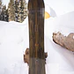 Tabla Snowboard Arbor Padre 161 - Miniatura 9