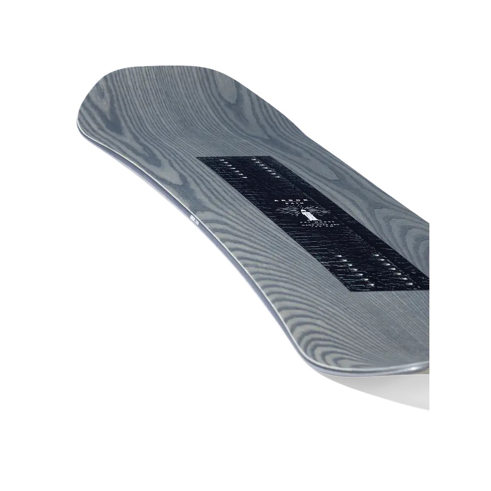 Tabla Snowboard Arbor Rain 149 2