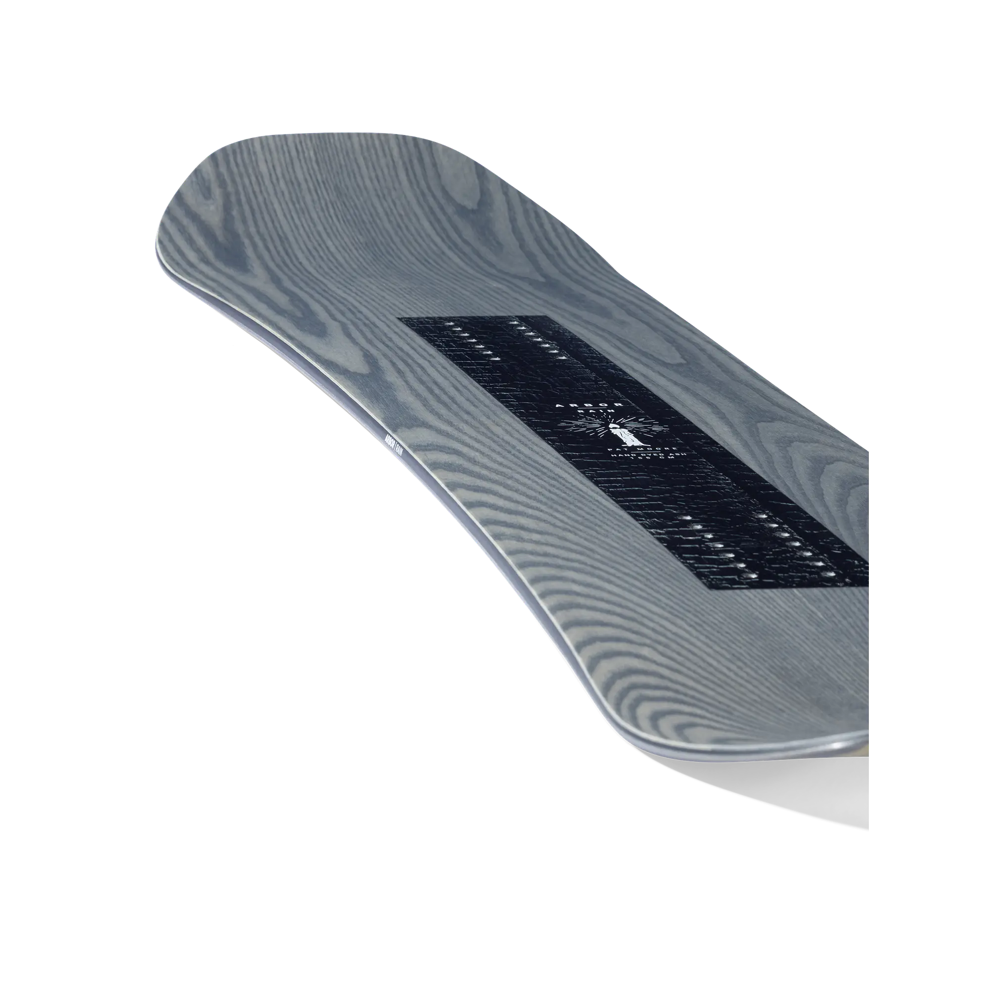 Tabla Snowboard Arbor Rain 149 2