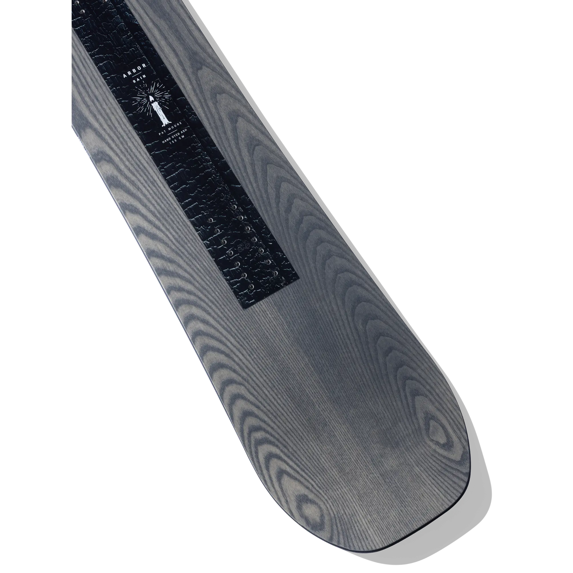 Tabla Snowboard Arbor Rain 149 3