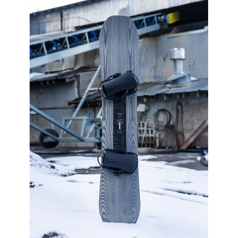 Tabla Snowboard Arbor Rain 149 5
