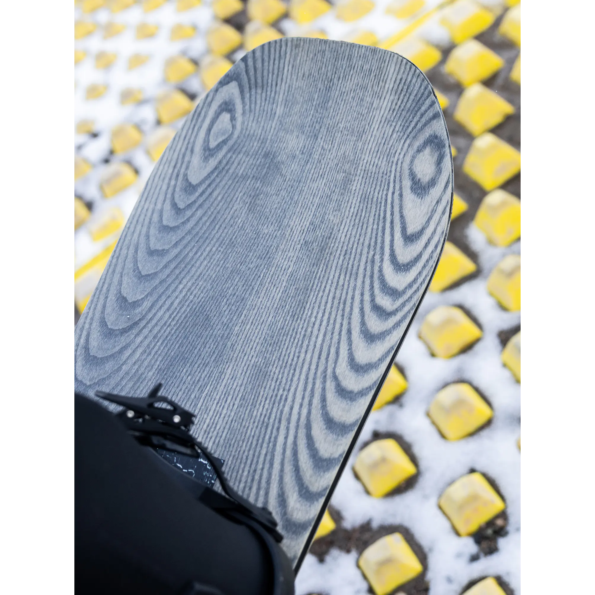 Tabla Snowboard Arbor Rain 149 9