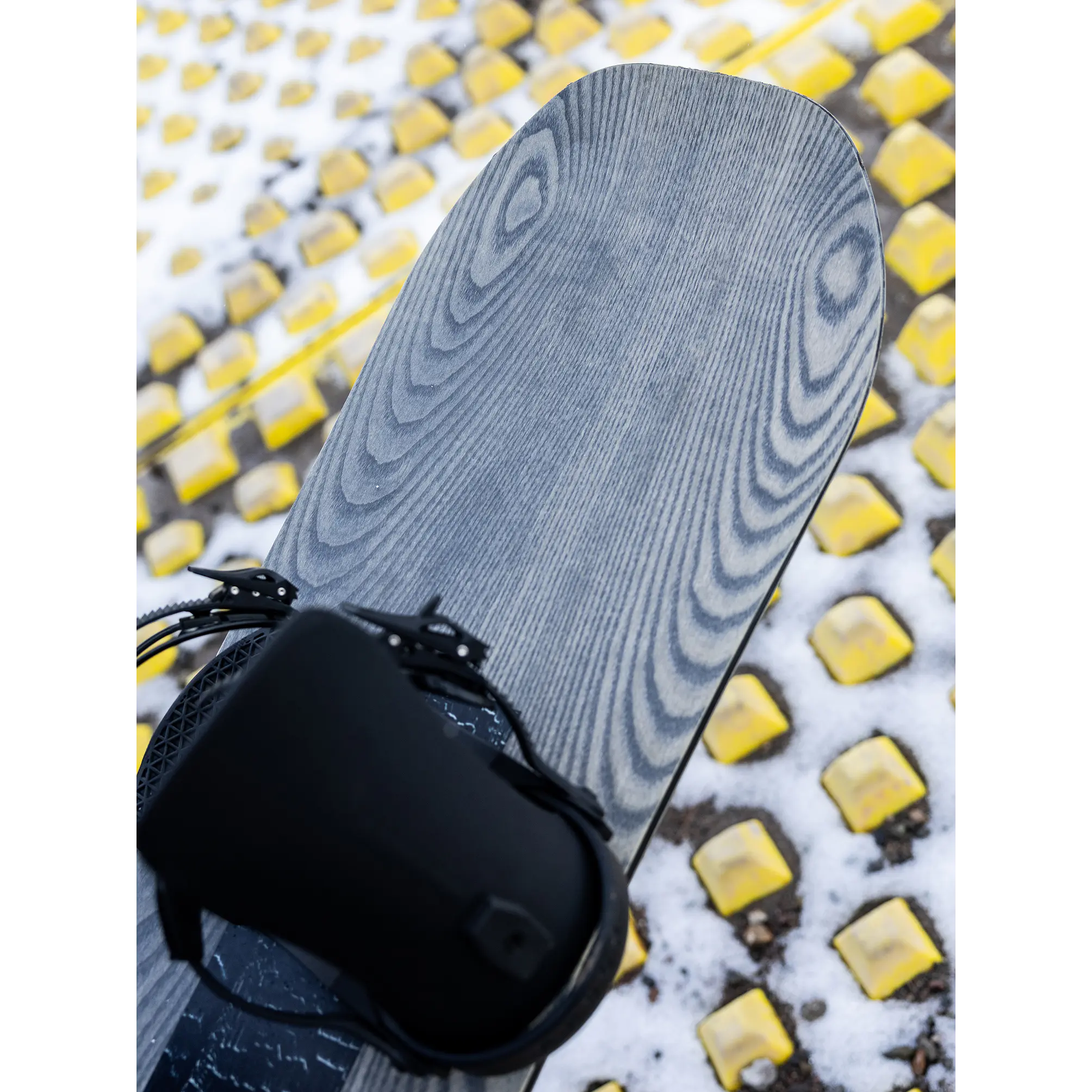 Tabla Snowboard Arbor Rain 161 7