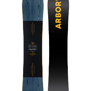 Tabla CODA 155 SNOWBOARD