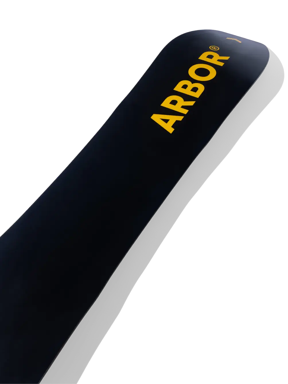 Tabla CODA 155 SNOWBOARD 5