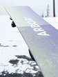 Tabla Snowboard Arbor Kuro Neko 145 - Miniatura 4
