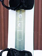 Tabla Snowboard Arbor Kuro Neko Decon 141 - Miniatura 9