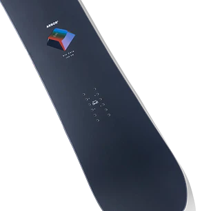 Tabla Snowboard Arbor Sin Cara 149