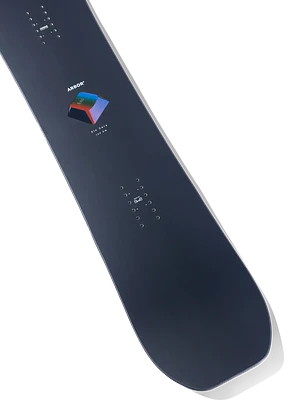 Tabla Snowboard Arbor Sin Cara 149