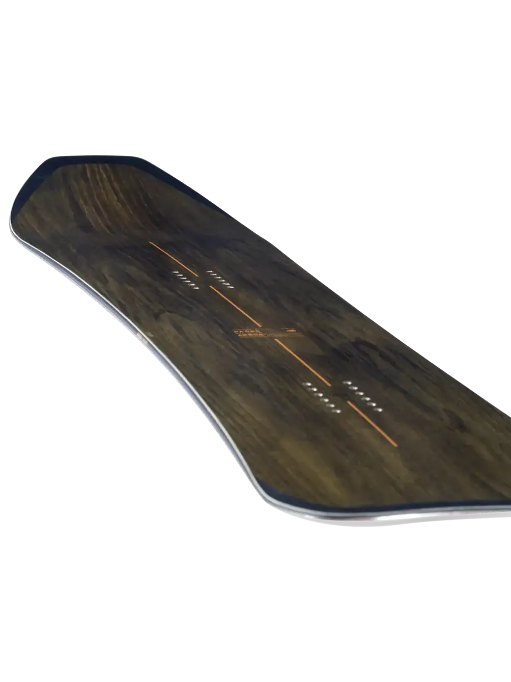 Tabla Snowboard Arbor Padre 161 5