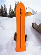 Tabla Snowboard Arbor Padre 161 - thumbnail 6