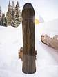 Tabla Snowboard Arbor Padre 161 - thumbnail 9