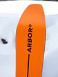 Tabla Snowboard Arbor Padre 157 - Miniatura 3
