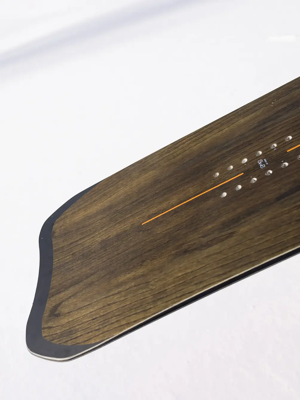Tabla Snowboard Arbor Padre 157 7