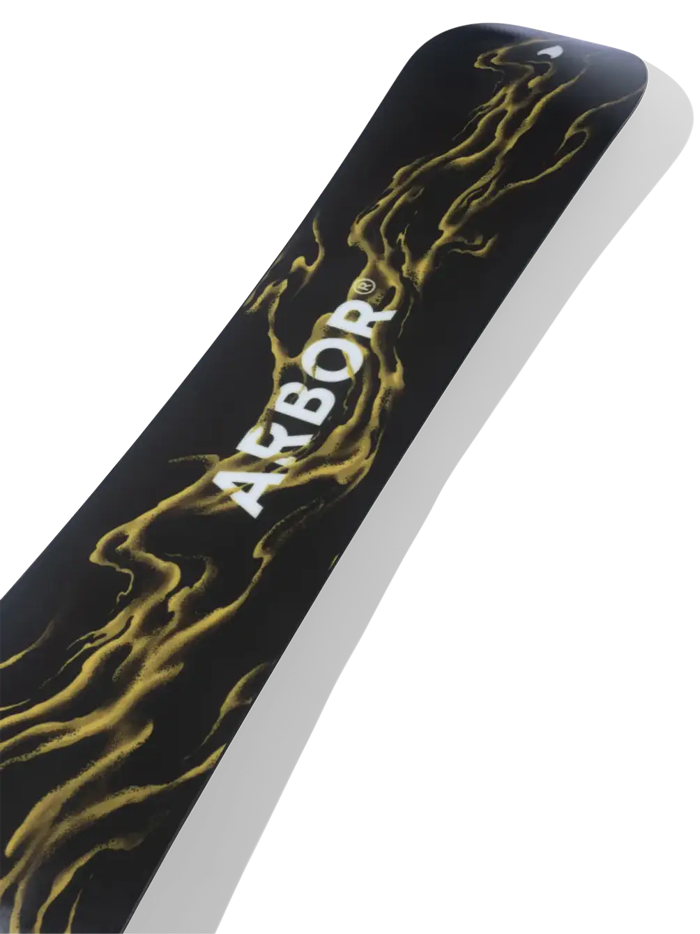 Tabla Snowboard Arbor Rain 161 3