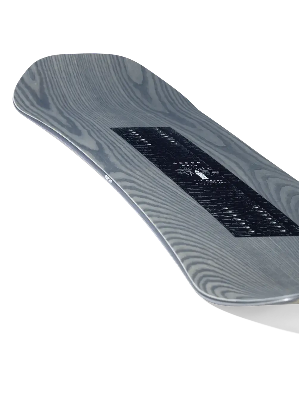 Tabla Snowboard Arbor Rain 161 4
