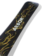 Tabla Snowboard Arbor Rain 149 - Miniatura 3