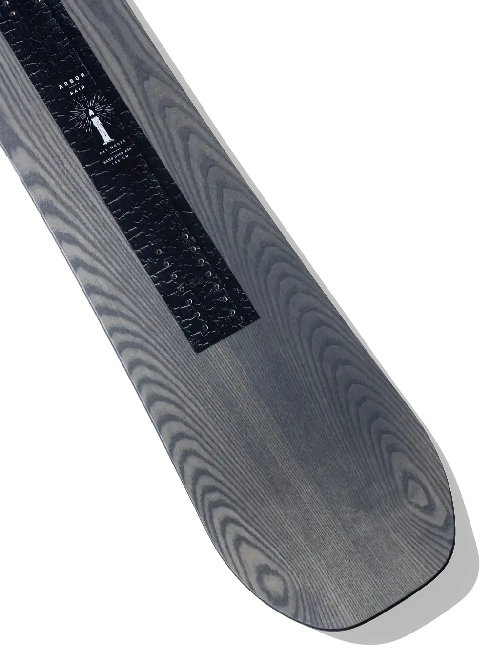 Tabla Snowboard Arbor Rain 149 6