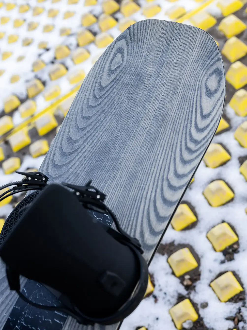 Tabla Snowboard Arbor Rain 149 7