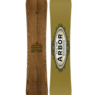 Tabla ELEMENT 160 SNOWBOARD