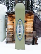 Tabla ELEMENT 160 SNOWBOARD - thumbnail 4