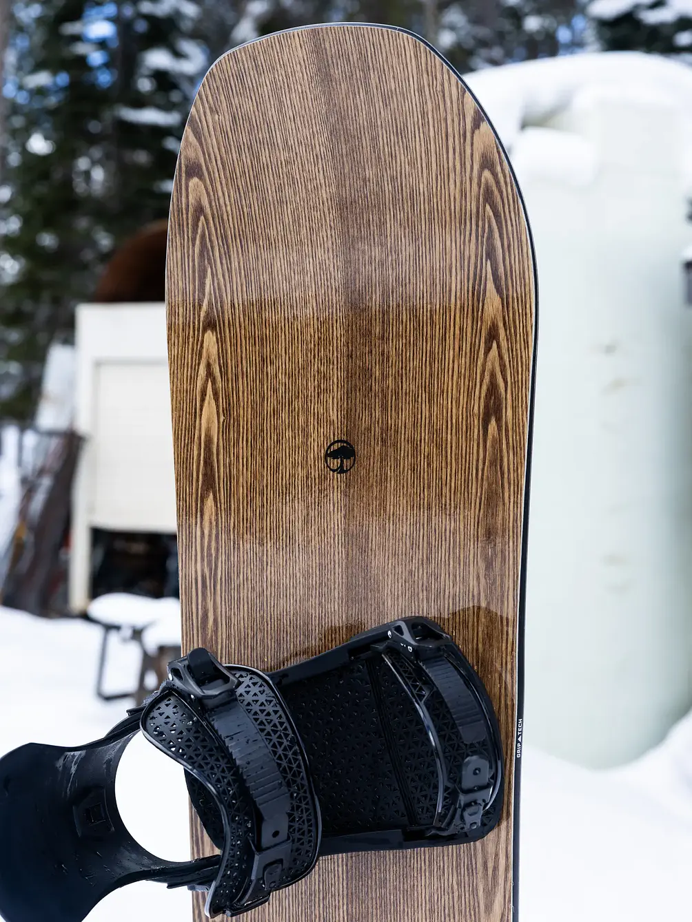 Tabla ELEMENT 160 SNOWBOARD 7