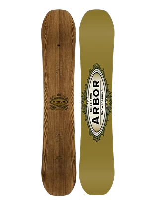 Tabla ELEMENT 156 SNOWBOARD