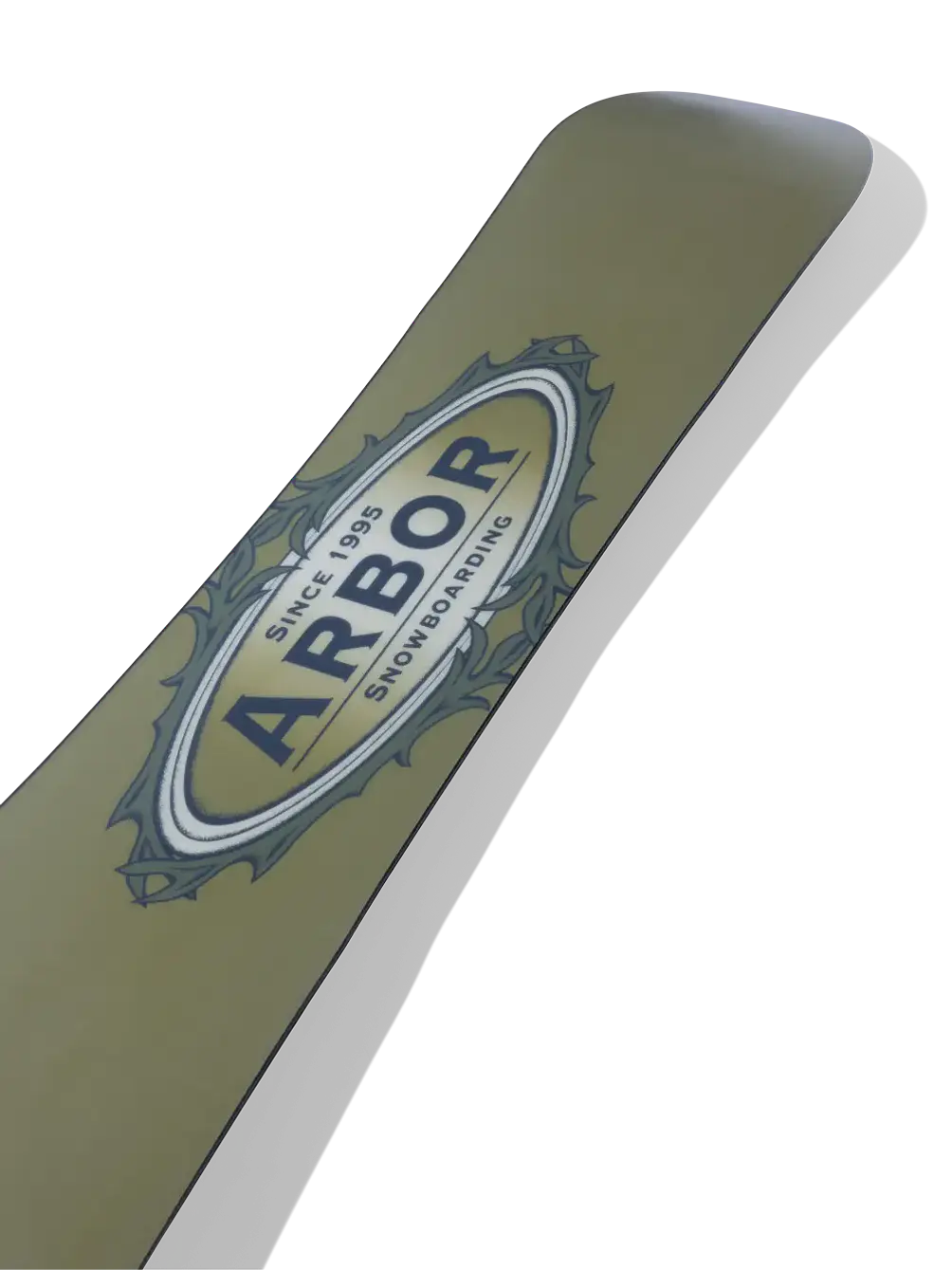 Tabla ELEMENT 156 SNOWBOARD 3
