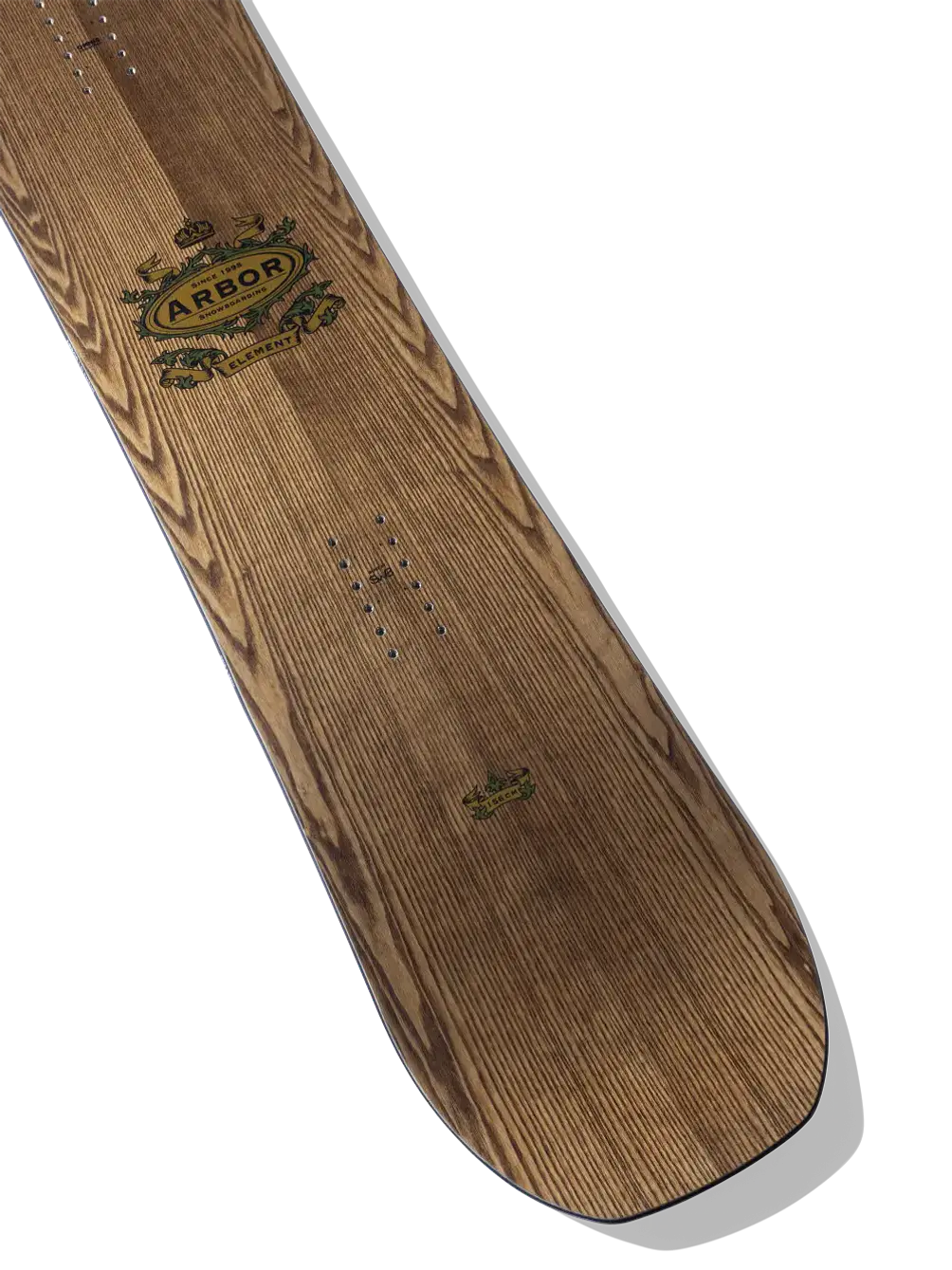 Tabla ELEMENT 154 SNOWBOARD 4