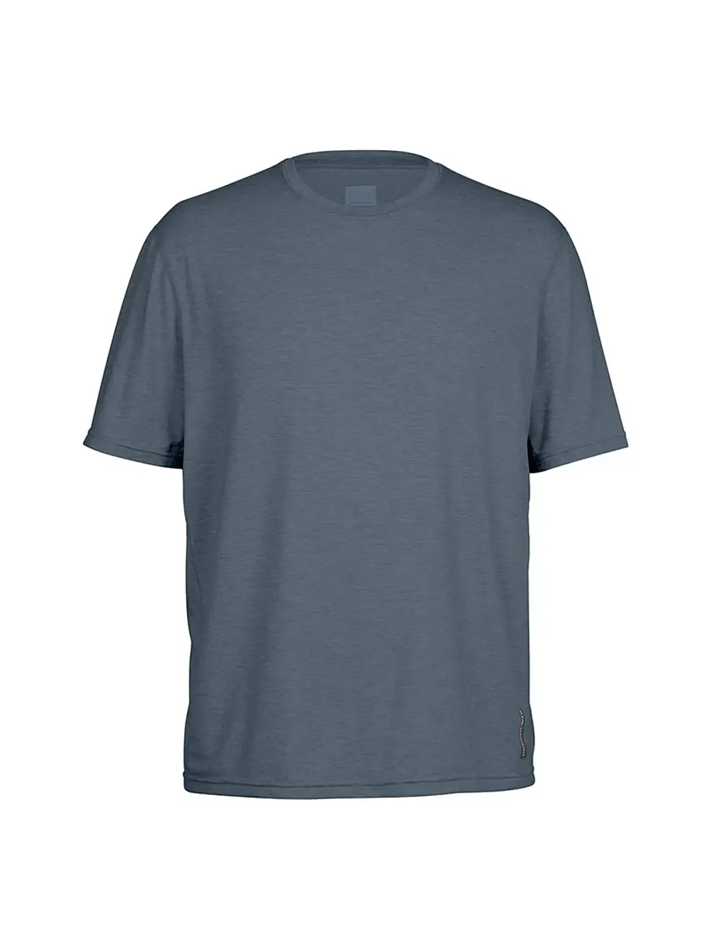 Polera Hombre Oberon Trail Secado Rápido 1