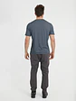 Polera Hombre Oberon Trail Secado Rápido - Miniatura 3