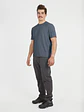Polera Hombre Oberon Trail Secado Rápido - Miniatura 4