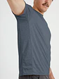 Polera Hombre Oberon Trail Secado Rápido - Miniatura 5