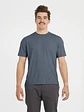 Polera Hombre Oberon Trail Secado Rápido - Miniatura 9