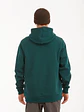 Polerón Unisex Hyams Organic Cotton DWR Hoodie XTM Pine - Miniatura 17