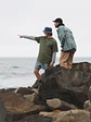 Short Hombre Jarrah Quick Dry XTM - Miniatura 3