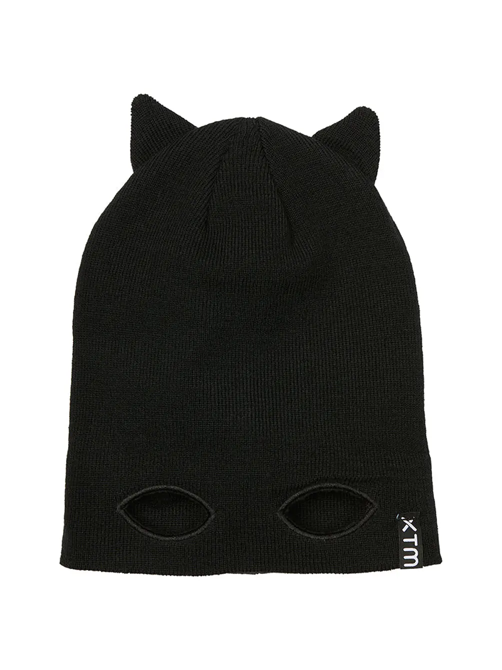 Gorro Infantil Masked Kids Beanie BLK XTM 2