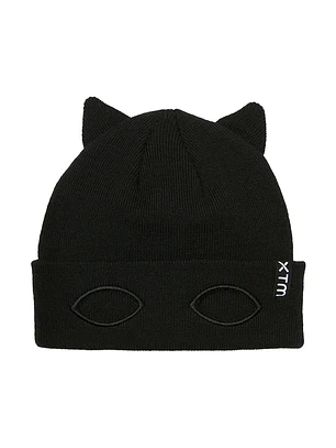 Gorro Infantil Masked Kids Beanie BLK XTM