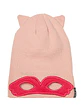 Gorro Infantil Masked Kids Beanie PWP XTM - Miniatura 2