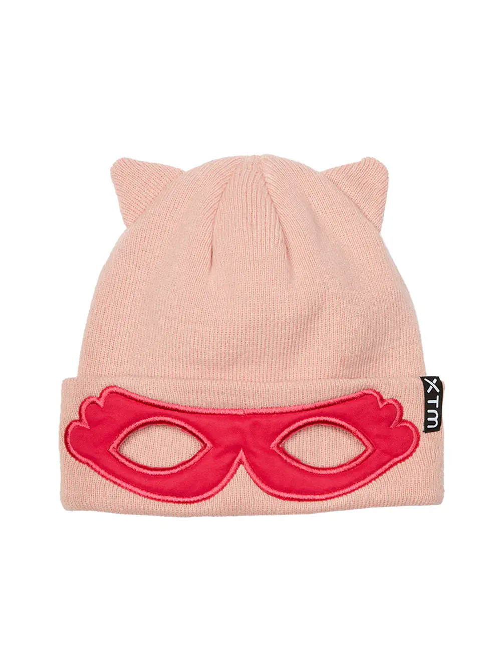 Gorro Infantil Masked Kids Beanie PWP XTM 1