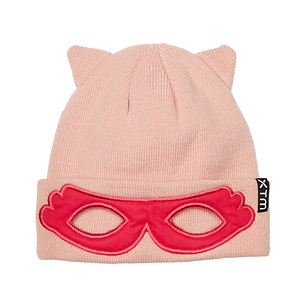 Gorro Infantil Masked Kids Beanie PWP XTM